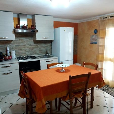 Da Francesco E Graziella Apartman Noto Kültér fotó