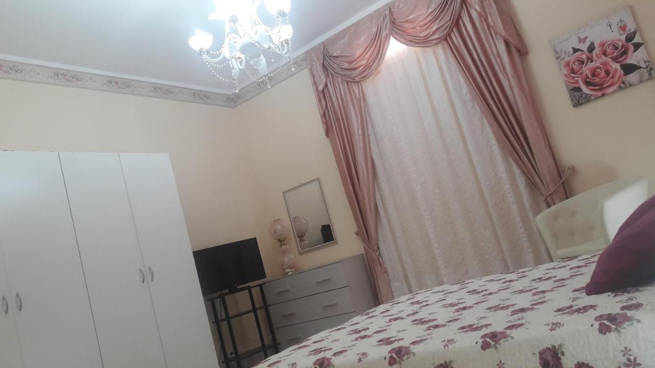 Da Francesco E Graziella Apartman Noto Kültér fotó