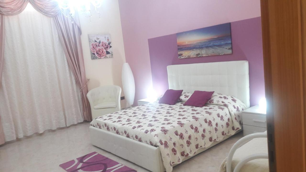 Da Francesco E Graziella Apartman Noto Kültér fotó