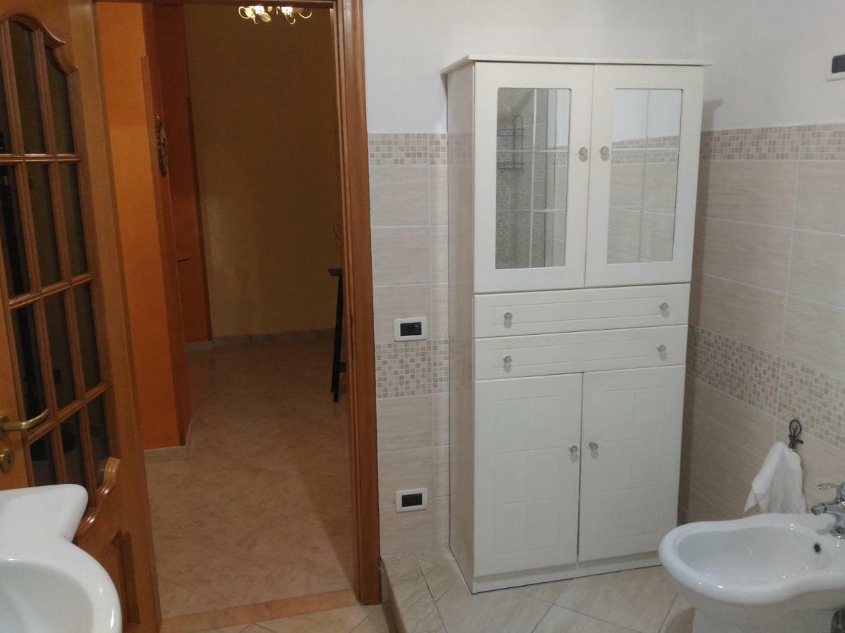 Da Francesco E Graziella Apartman Noto Kültér fotó