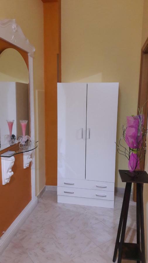 Da Francesco E Graziella Apartman Noto Kültér fotó